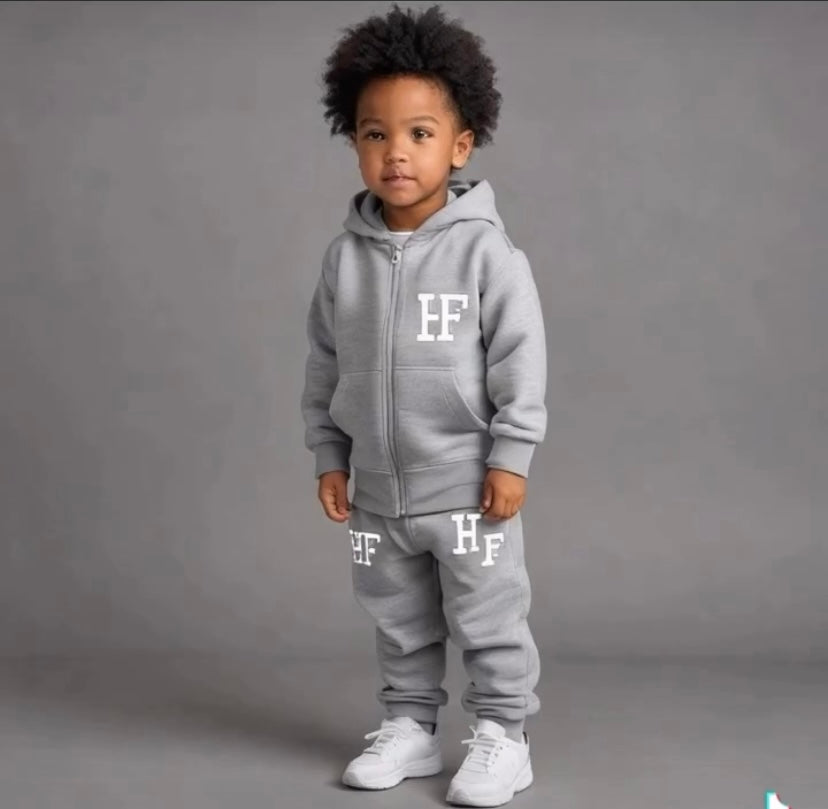 Toddler Sweatsuit