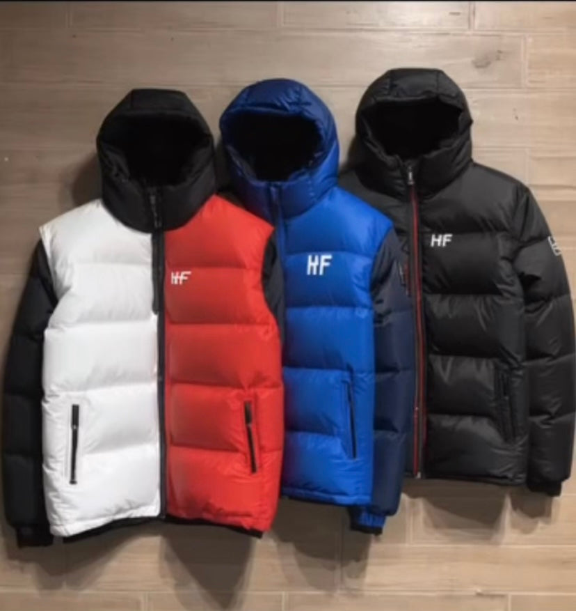 Puffer Jackets